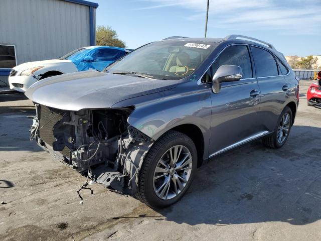 LEXUS RX 350 2014 jtjzk1ba2e2012009