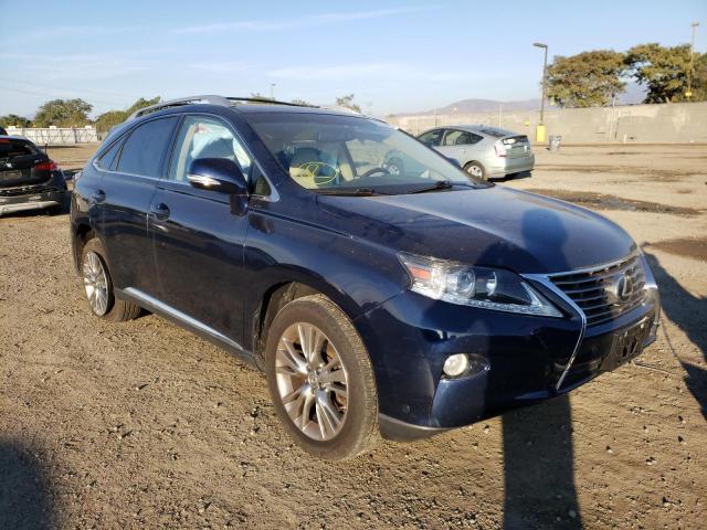 LEXUS RX 350 2014 jtjzk1ba2e2013306