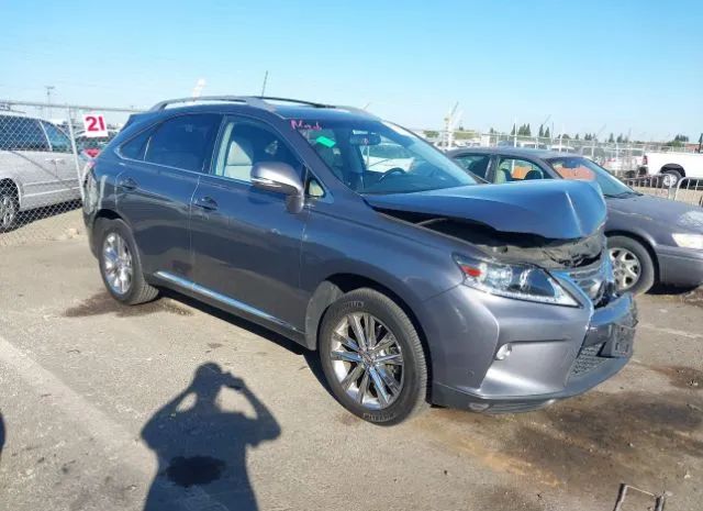 LEXUS RX 2014 jtjzk1ba2e2013368