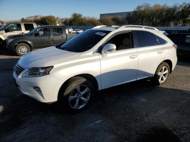 LEXUS RX 350 2015 jtjzk1ba2f2420155