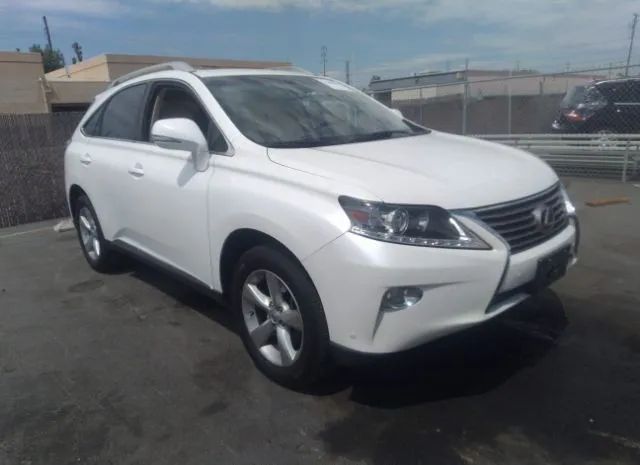 LEXUS RX 350 2015 jtjzk1ba2f2421788