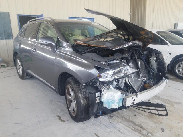 LEXUS RX 350 2015 jtjzk1ba2f2422214