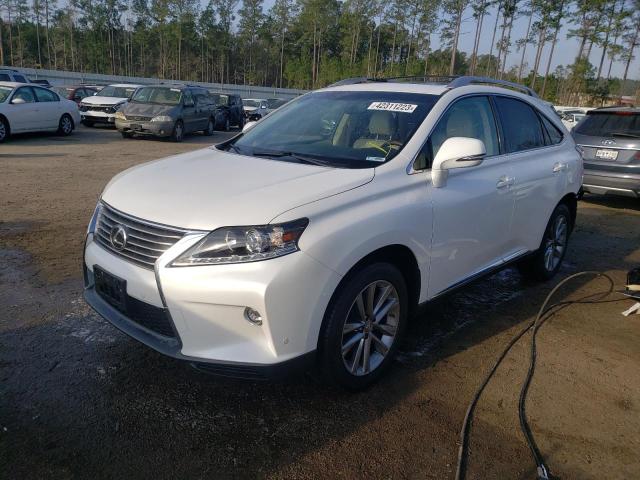 LEXUS RX 350 2015 jtjzk1ba2f2423511