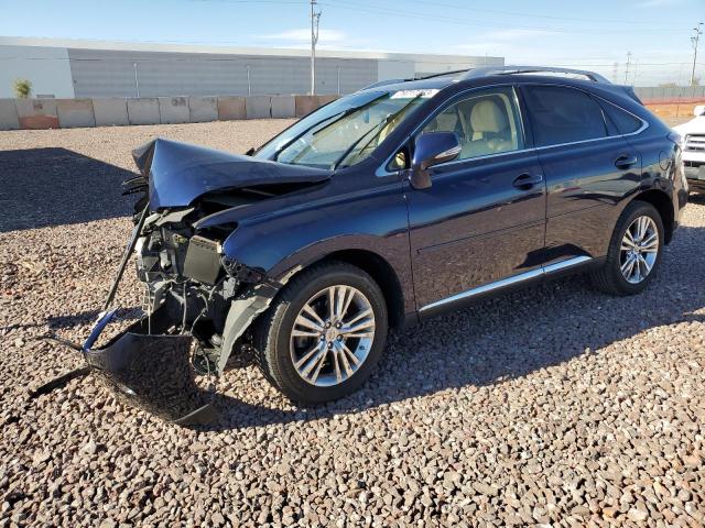 LEXUS RX350 2015 jtjzk1ba2f2425792