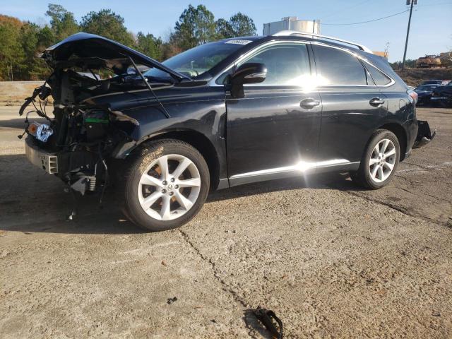 LEXUS RX 350 2010 jtjzk1ba3a2002597