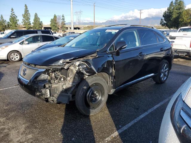 LEXUS RX350 2010 jtjzk1ba3a2410209