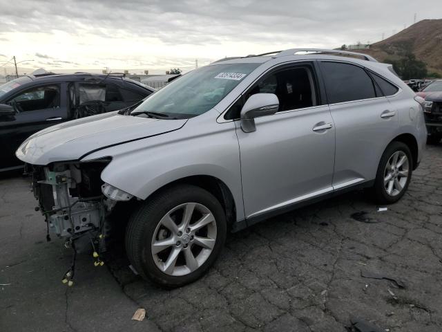 LEXUS RX 350 2011 jtjzk1ba3b2411197