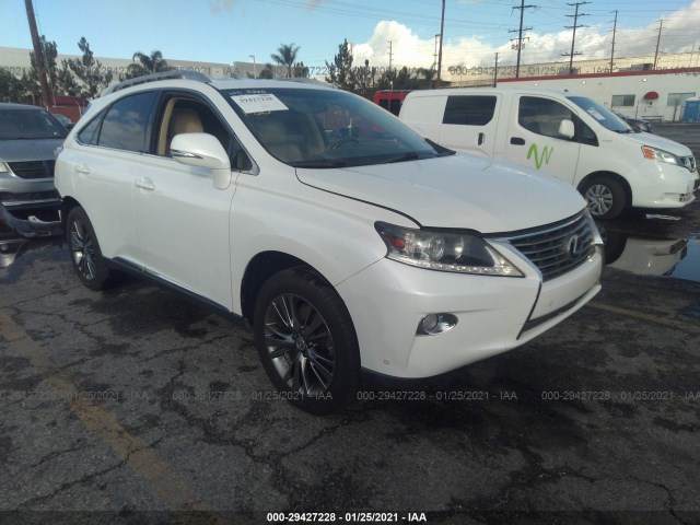 LEXUS NULL 2013 jtjzk1ba3d2007674