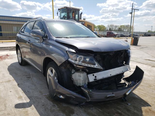 LEXUS RX 350 2013 jtjzk1ba3d2416256