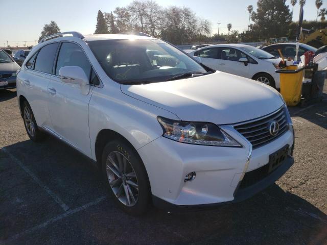 LEXUS RX 350 2015 jtjzk1ba3f2420567