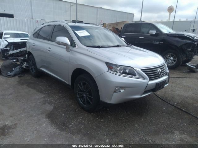 LEXUS RX 350 2015 jtjzk1ba3f2423274