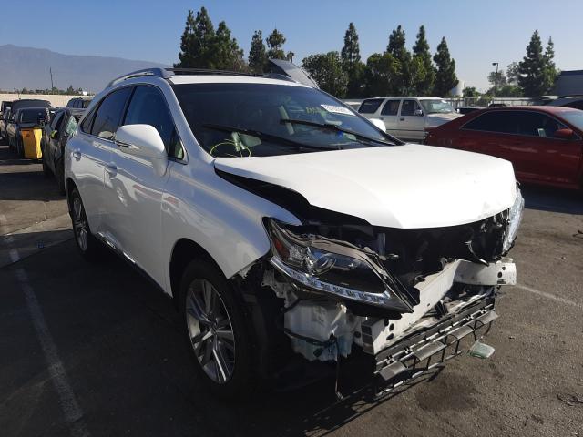 LEXUS RX 350 2015 jtjzk1ba3f2424800