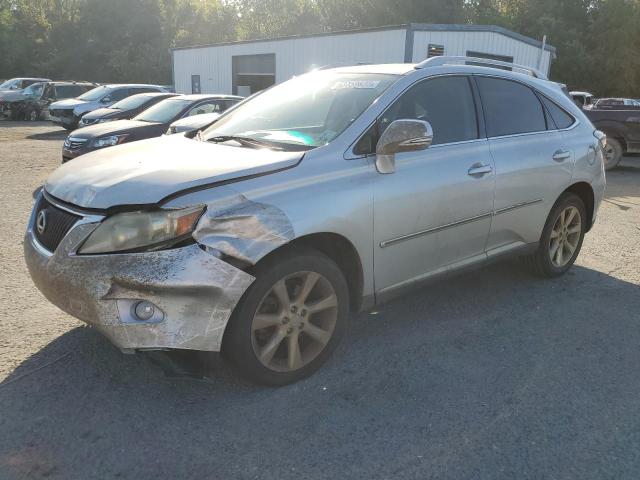 LEXUS RX 350 2011 jtjzk1ba4b2004697