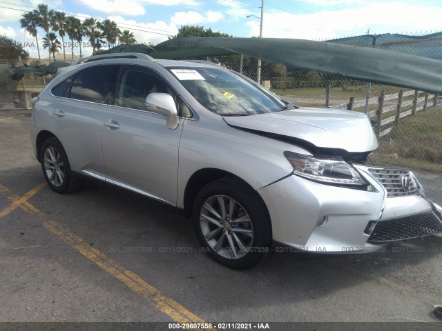 LEXUS RX 350 2013 jtjzk1ba4d2416864