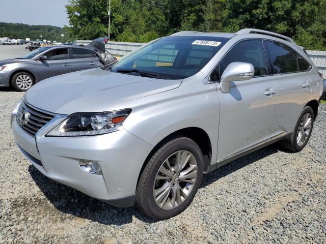 LEXUS NULL 2014 jtjzk1ba4e2013890