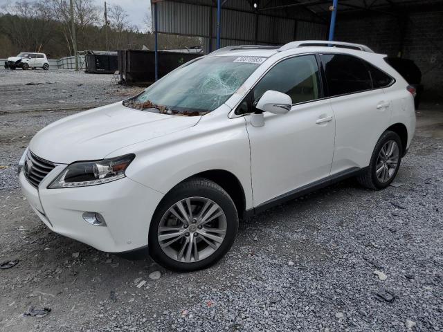 LEXUS RX 350 2015 jtjzk1ba4f2422358