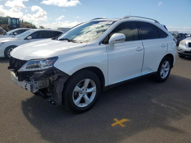 LEXUS RX350 2015 jtjzk1ba4f2426314