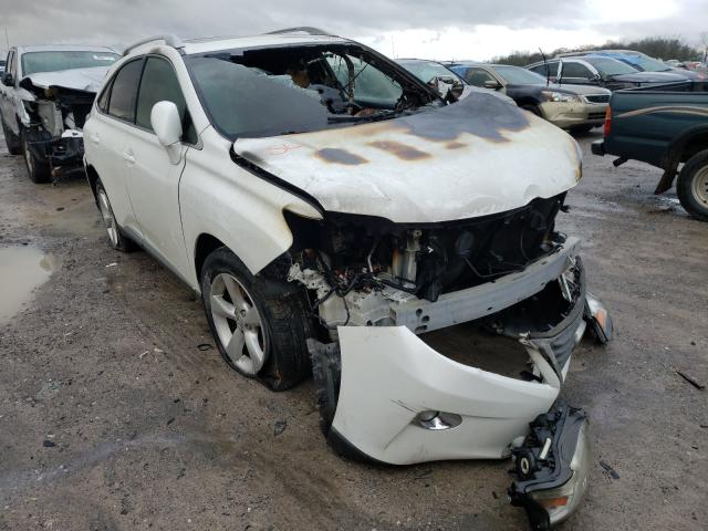 LEXUS RX 350 2013 jtjzk1ba5d2009586