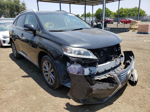 LEXUS RX 350 2013 jtjzk1ba5d2415254