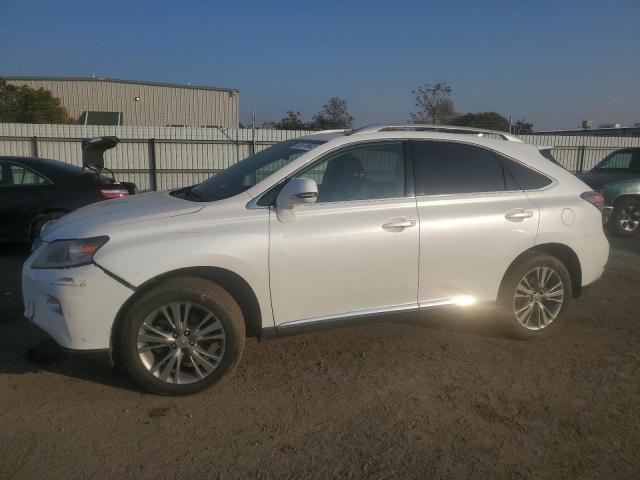 LEXUS RX 350 2013 jtjzk1ba5d2417800