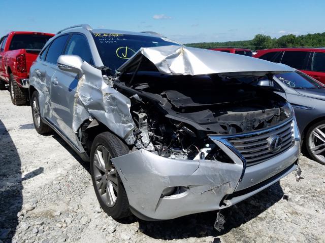 LEXUS RX 350 2014 jtjzk1ba5e2011954