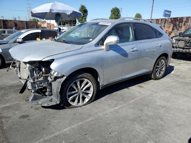 LEXUS RX 350 2015 jtjzk1ba5f2420490