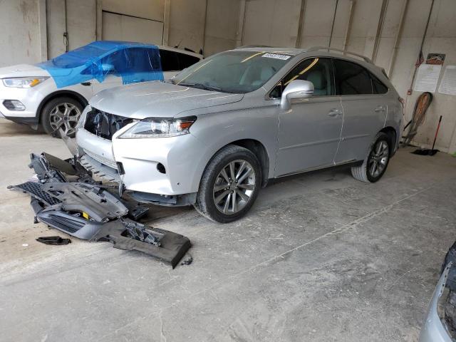 LEXUS RX 350 2015 jtjzk1ba5f2420988