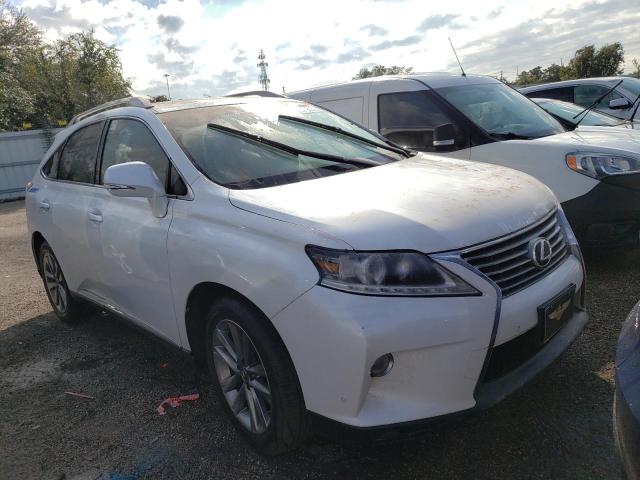 LEXUS RX 350 2015 jtjzk1ba5f2421025