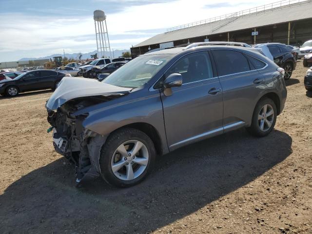 LEXUS RX 350 2015 jtjzk1ba5f2421848