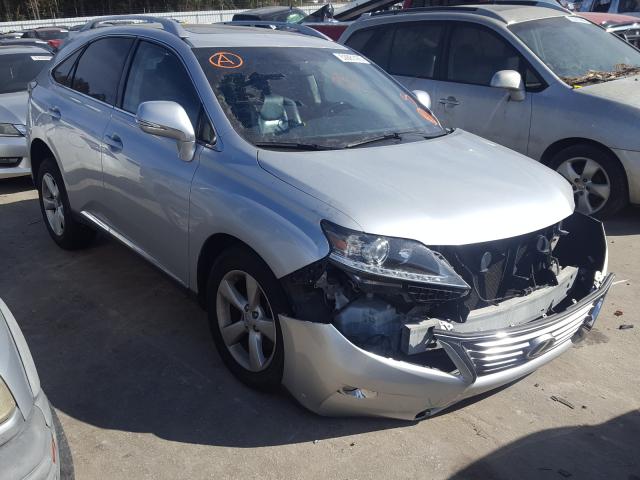 LEXUS RX 350 2015 jtjzk1ba5f2423728