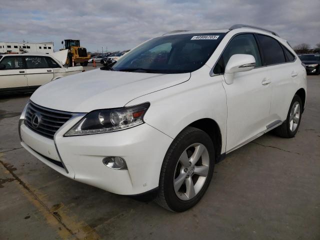 LEXUS RX 350 2015 jtjzk1ba5f2424068