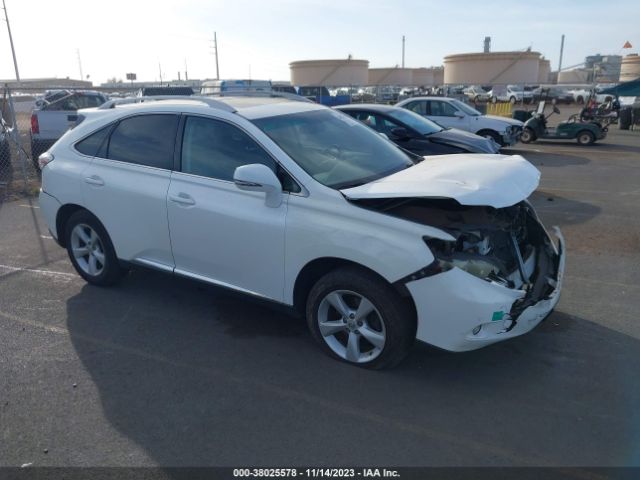 LEXUS NULL 2012 jtjzk1ba6c2414385