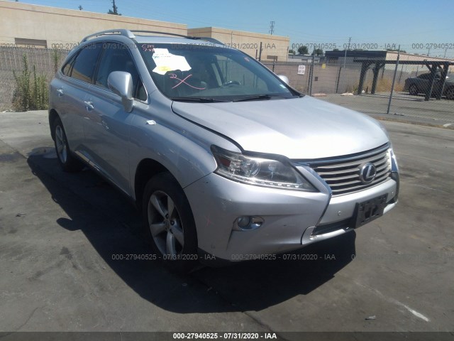 LEXUS RX 350 2013 jtjzk1ba6d2008656