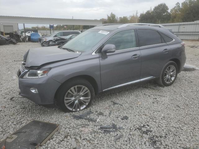 LEXUS RX350 2013 jtjzk1ba6d2009175