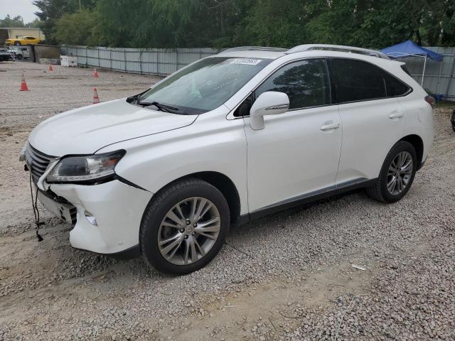 LEXUS RX 350 2013 jtjzk1ba6d2415957