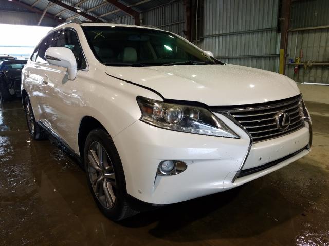 LEXUS RX 350 2013 jtjzk1ba6d2416459