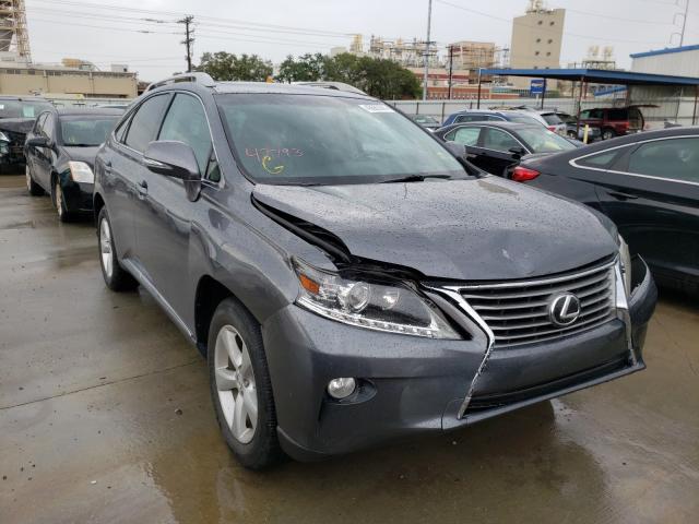 LEXUS RX 350 2014 jtjzk1ba6e2013700