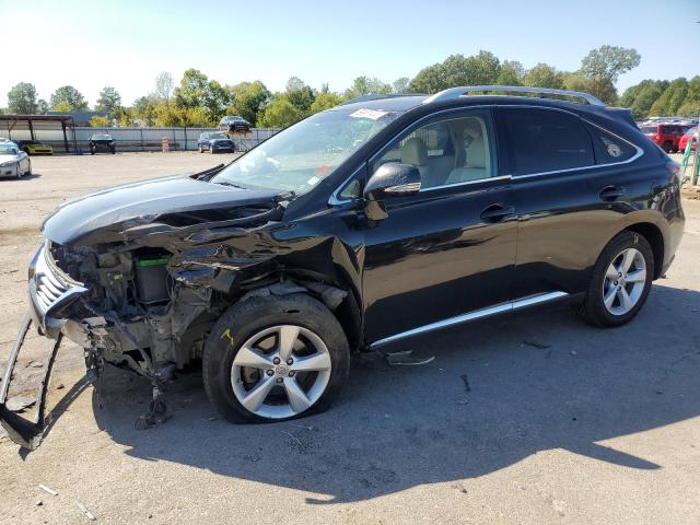 LEXUS RX 350 2015 jtjzk1ba6f2421289