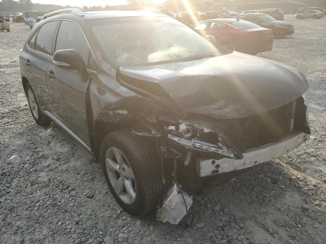 LEXUS RX 350 2015 jtjzk1ba6f2421390