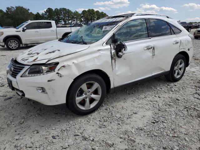 LEXUS RX 350 2015 jtjzk1ba6f2424371