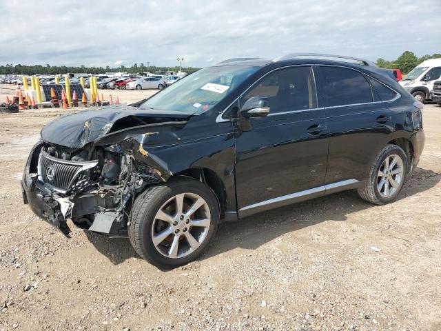 LEXUS RX350 2010 jtjzk1ba7a2001694