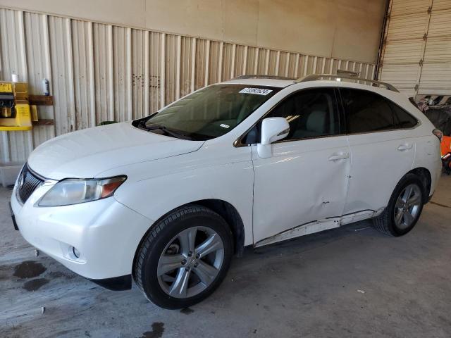 LEXUS RX 350 2010 jtjzk1ba7a2401609