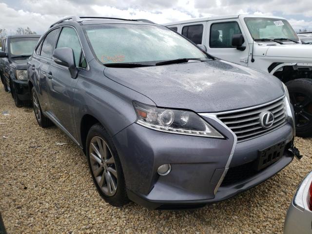 LEXUS RX 350 2013 jtjzk1ba7d2006348