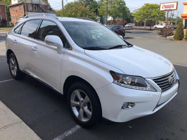 LEXUS RX 350 2013 jtjzk1ba7d2008780