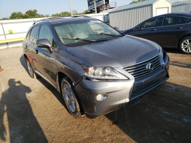 LEXUS RX 350 2013 jtjzk1ba7d2009038