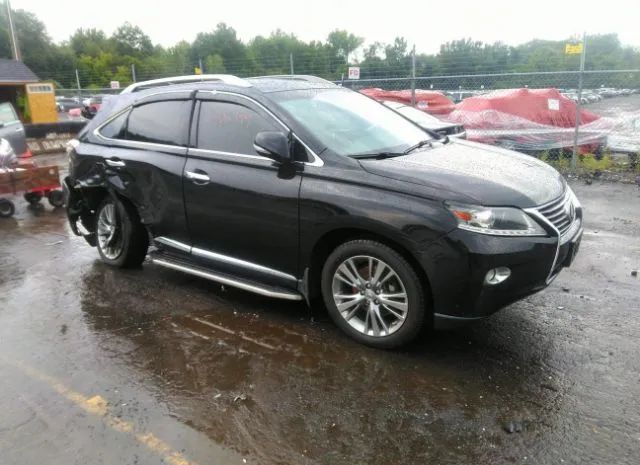 LEXUS RX 350 2014 jtjzk1ba7e2010191