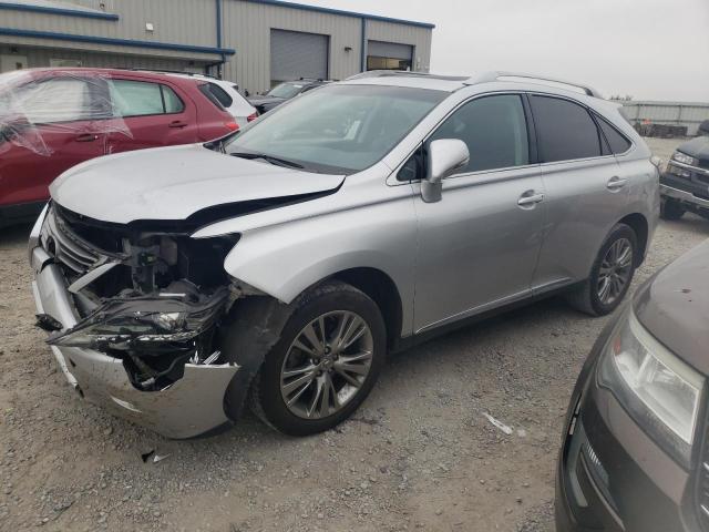 LEXUS RX 350 2014 jtjzk1ba7e2010367