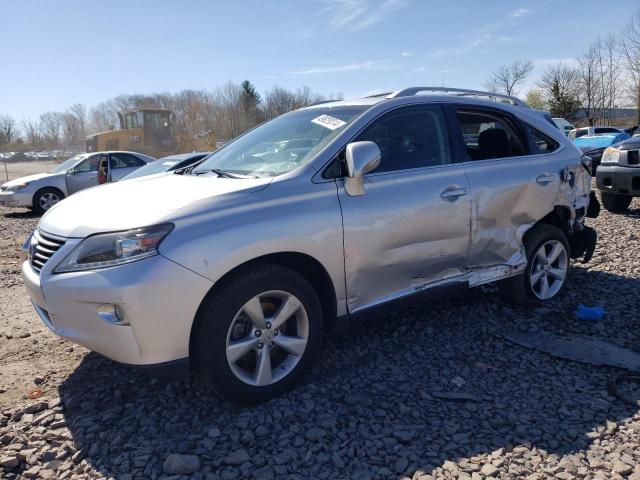 LEXUS RX350 2014 jtjzk1ba7e2010563