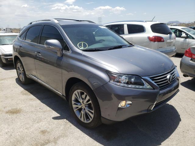 LEXUS RX 350 2014 jtjzk1ba7e2010630