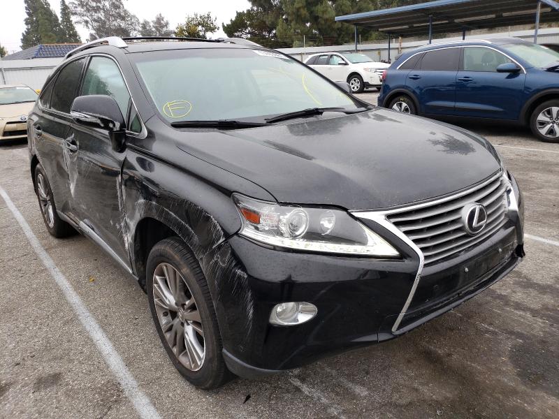 LEXUS RX 350 2014 jtjzk1ba7e2012619